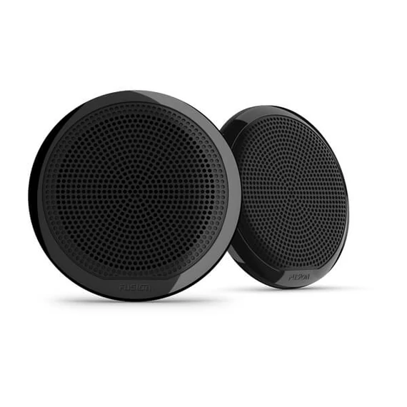 EL Series 6.5" Speaker w/o LED Classic Black