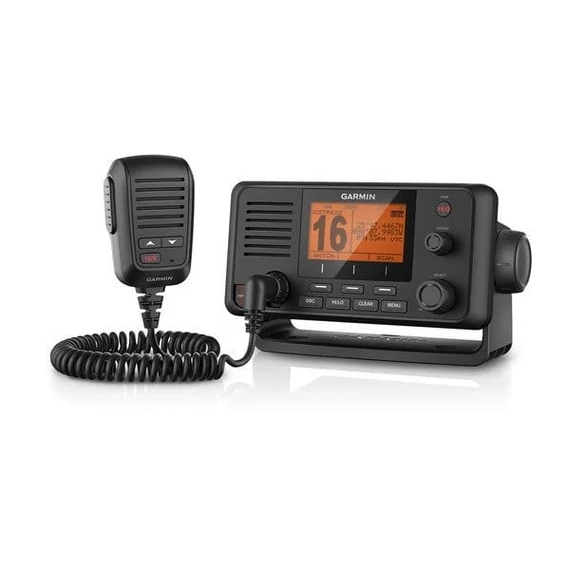 VHF 215i, International