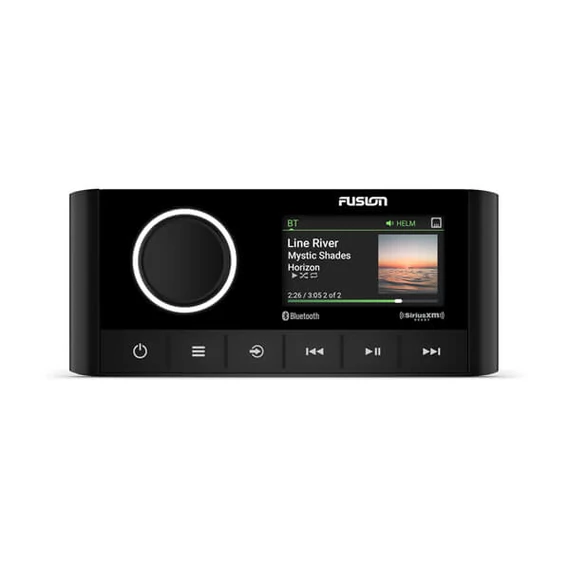 Fusion Apollo RA670 3 zónás DSP