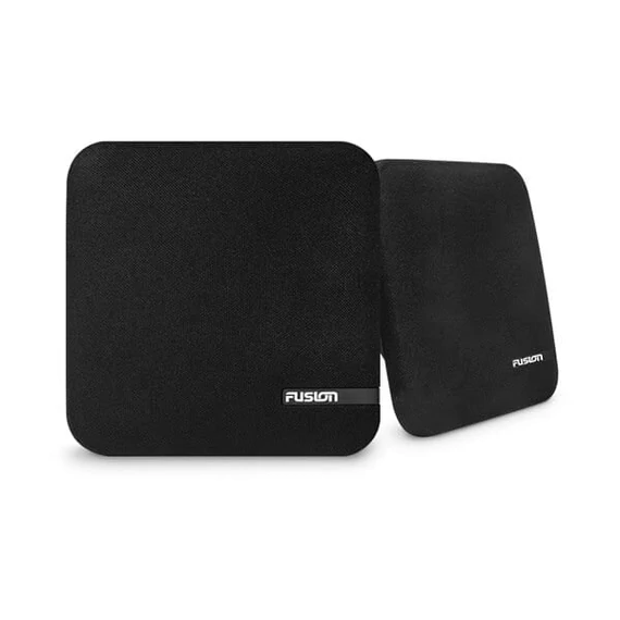 Shallow Mount Speaker, 6.5", Cloth Black