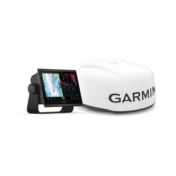 GPSMAP 923xsv,WW, w/ GMR 18 HD3 (ED XD)