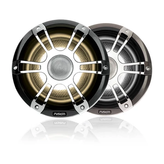 Fusion SG-FL772SPC,7.7" hangszóró, sport, króm, LED