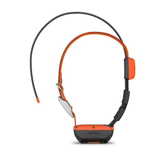Alpha T20K GPS collar