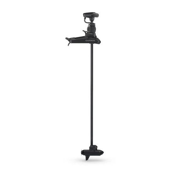 Force Kraken Trolling Motor,90in,100lb,Black,no xdcr (ED XD)