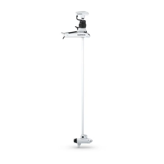 Force Kraken Trolling Motor,110in,100lb,White,no xdcr (ED XD)