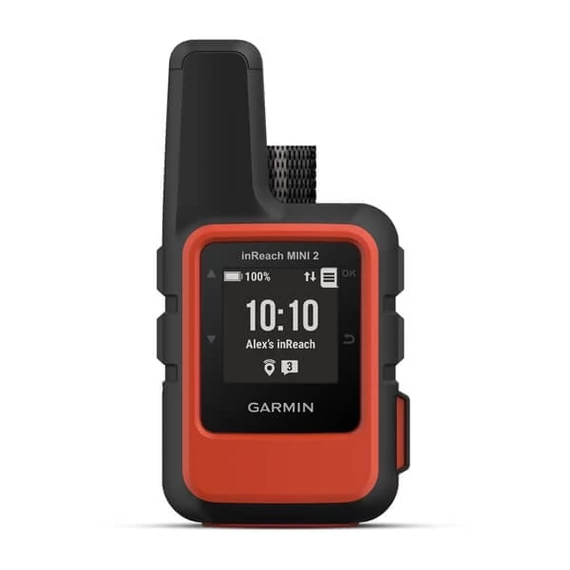 inReach Mini 2 Piros