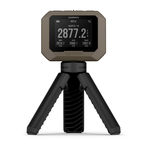 Xero C1 PRO Chronograph