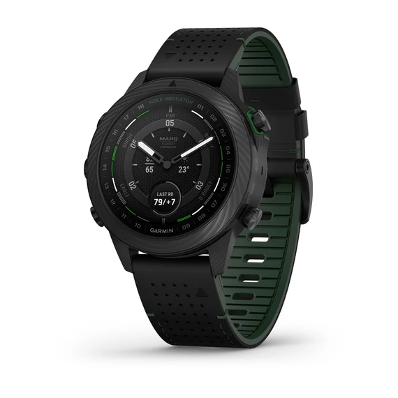 MARQ® Golfer (Gen 2) Carbon Edition (SD)