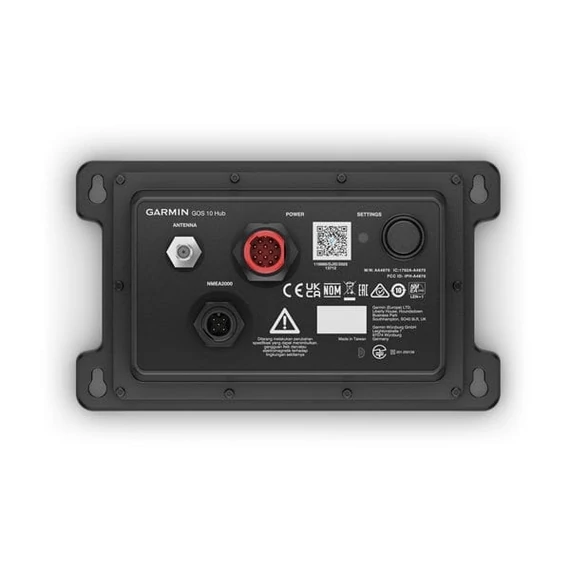 GOS™ 10 HUB (OnBoard System)