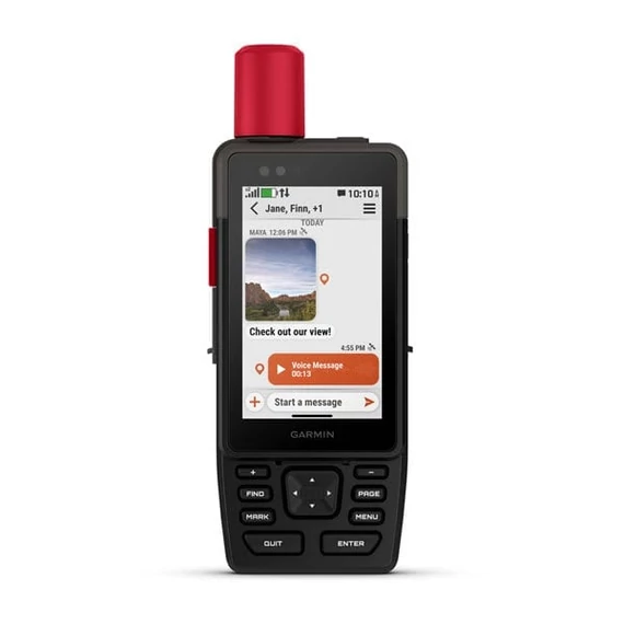 GPSMAP H1i Plus, WW