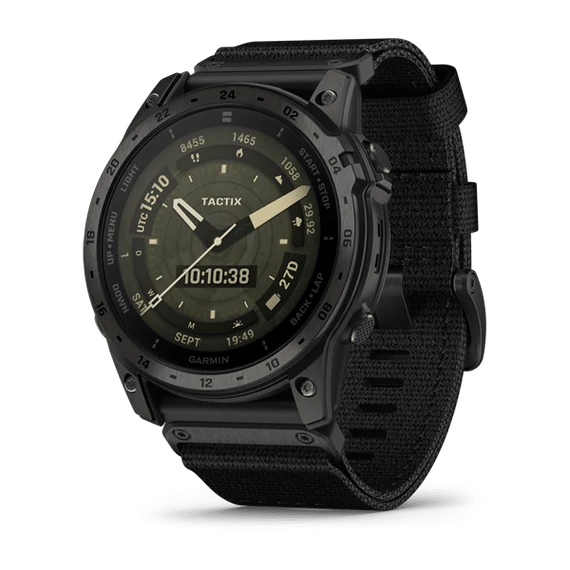 Tactix 7 AMOLED (ED XD)