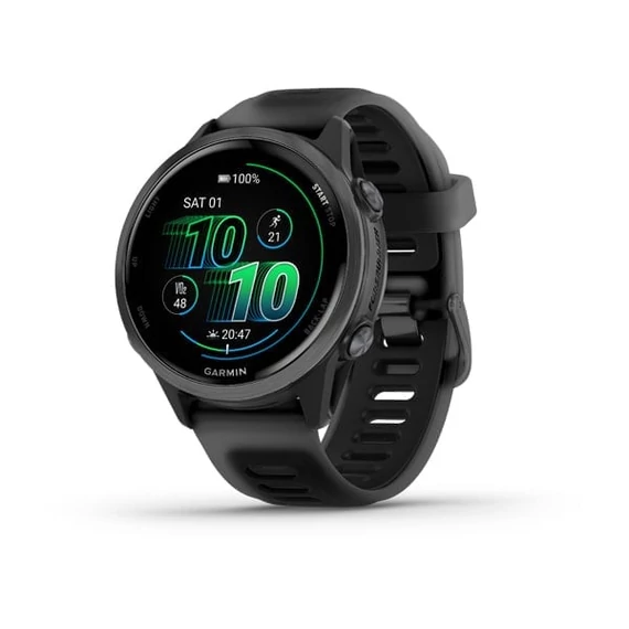 Forerunner 570 42mm. szürke (ED)