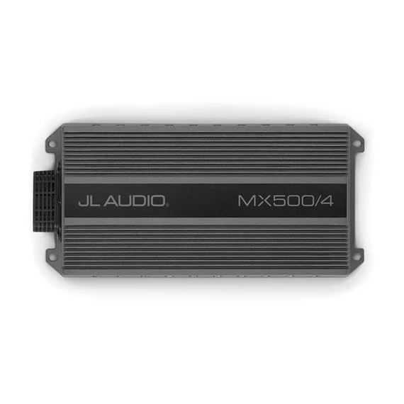 JLA - MX500/4, Amp, JLA, (98408)(Amplifiers - MX Series)