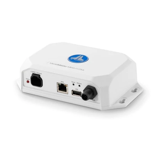 JLA - MMA-1-HTML, Signal Processor, JLA, (99956)(Head Units - Head units & Remotes)