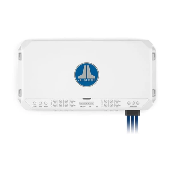 JLA - MV1000/5i, Amp, JLA, (98651)(Amplifiers - MVI)