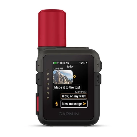 inReach Mini 3 Plus (ED)
