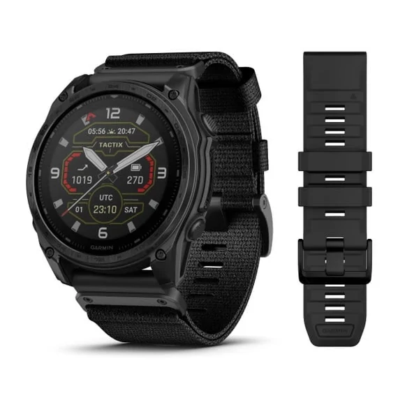 tactix 8 – 51 mm, Solar (ED XD)