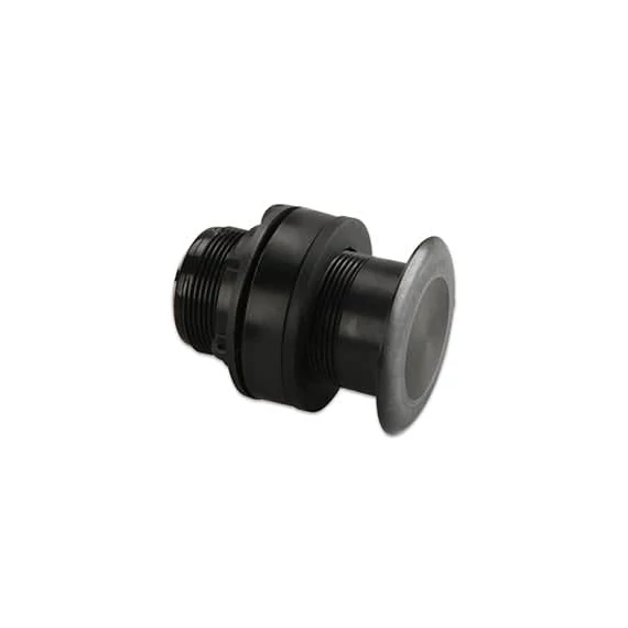 Jeladó 200/50KHz, plastic 8pin