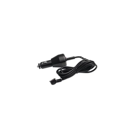 Kábel eTrex, Geko szivargyújtós