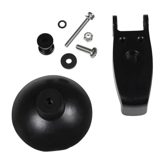 Tartó jeladó tapadókorongos