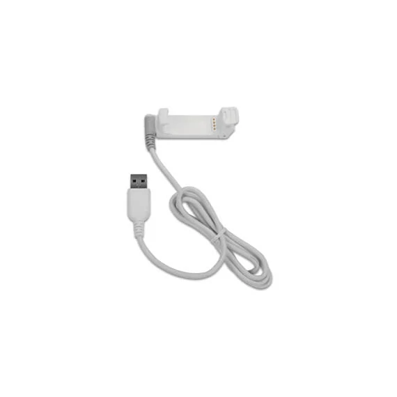 Charging/Data Cradle - White (FR220)