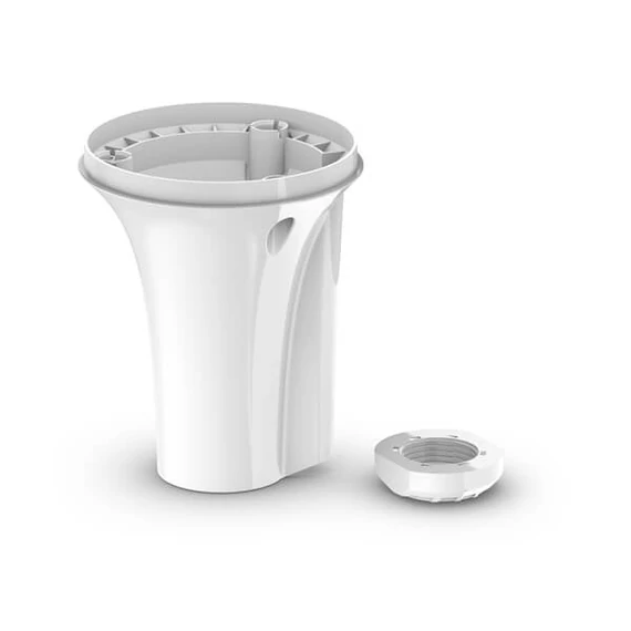 Access, Pole Mount MSC 10