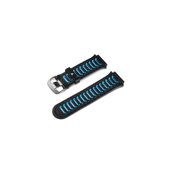 Óraszíj Forerunner 920XT fekete/kék