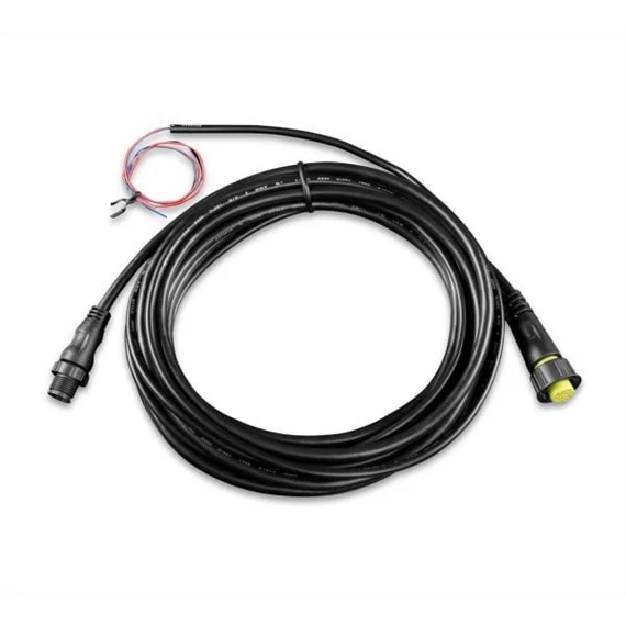 Interconnect Cable Hydraulic
