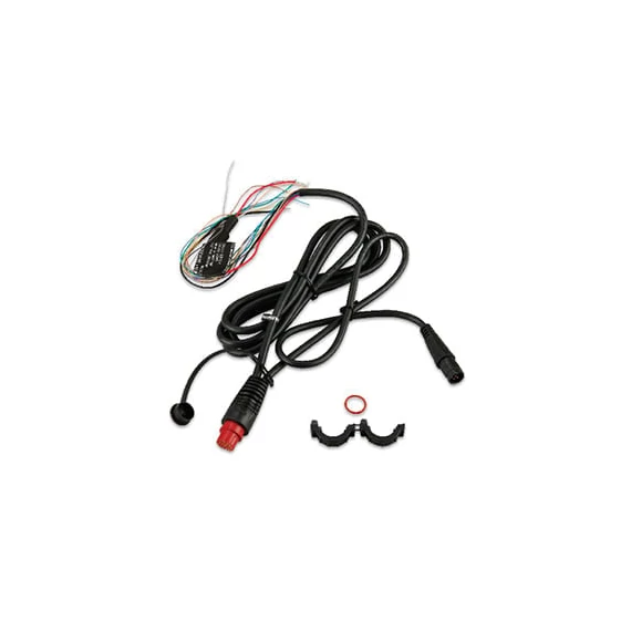 19 tűs szonár tápkábel