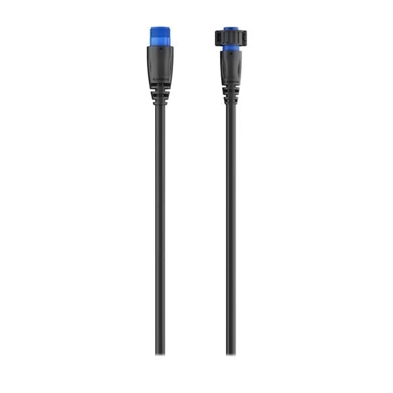 Accy,30ft Heavy Duty Xdcr Extension Cable,8pin,Garmin