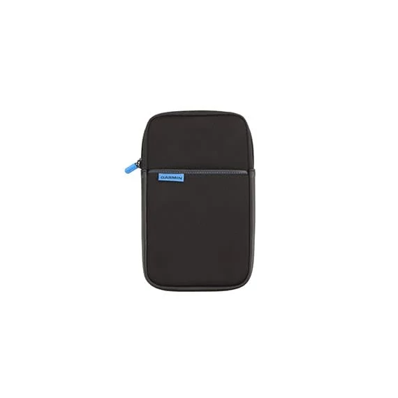 Tok nüvi/dezl 7" Zippzáras