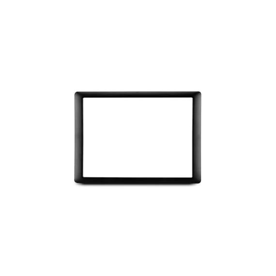 Trim piece snap cover, GPSMAP 8008/8208