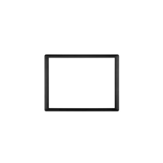 Trim piece snap cover, GPSMAP 8012/8212