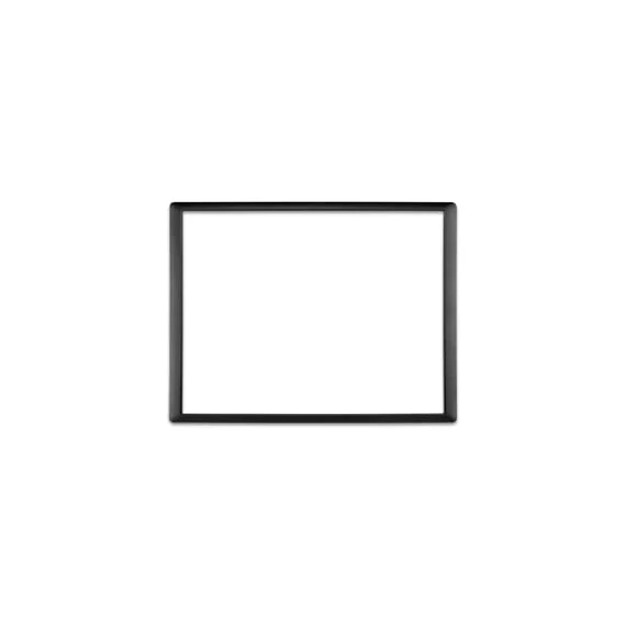 Trim piece snap cover, GPSMAP 8015/8215