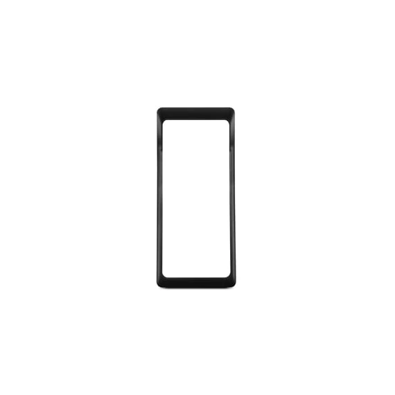 Trim piece snap cover, GRID