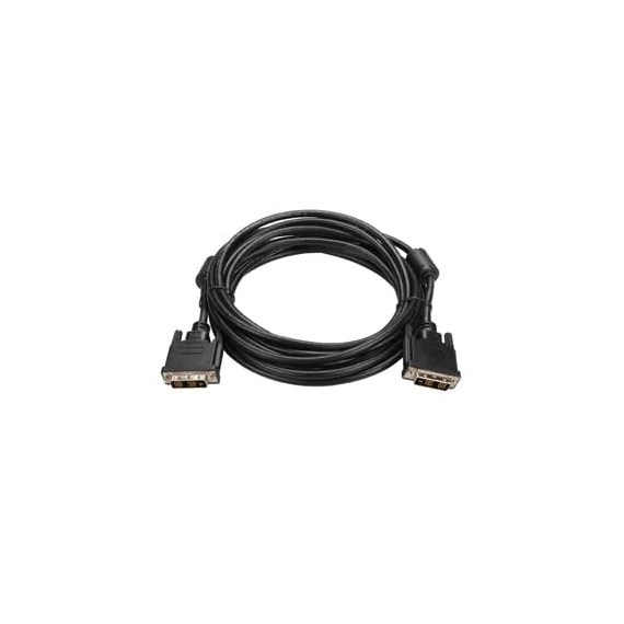 DVI-D cable, 5m