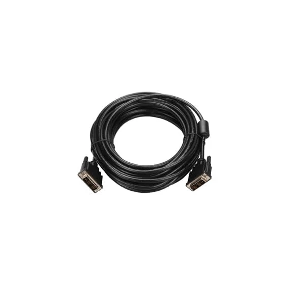 DVI-D cable, 10m