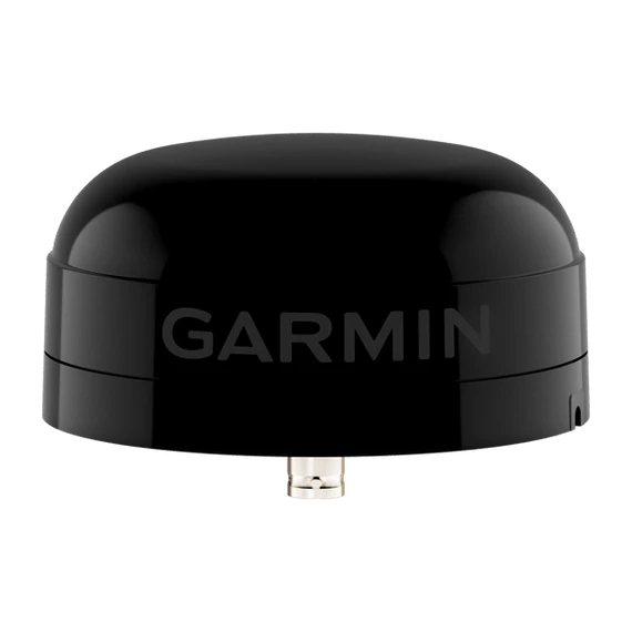 GA38 GPS Antenna, Black