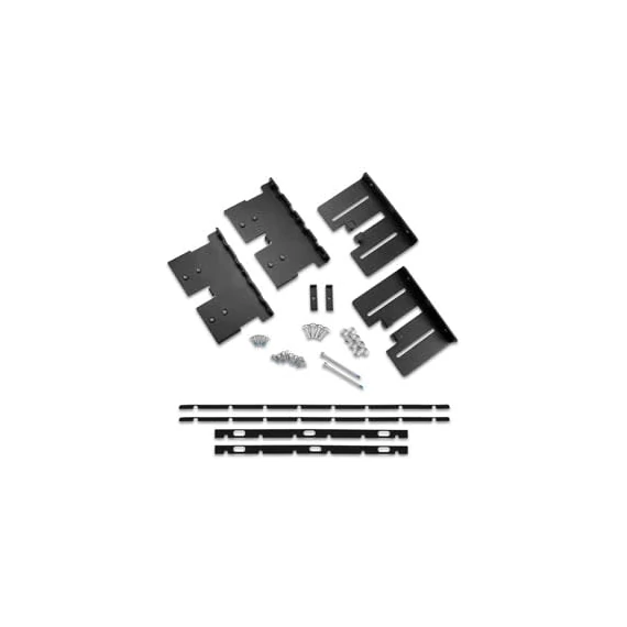 Flat mount kit, GPSMAP 8015/82 15