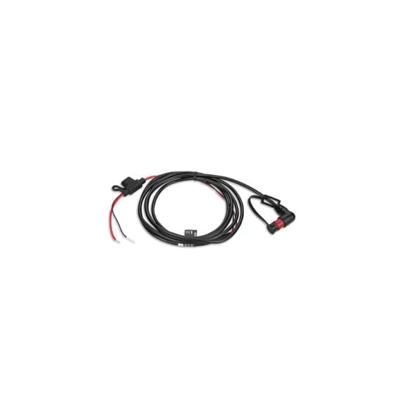 Power Cable, Right Angle (GCV 10)