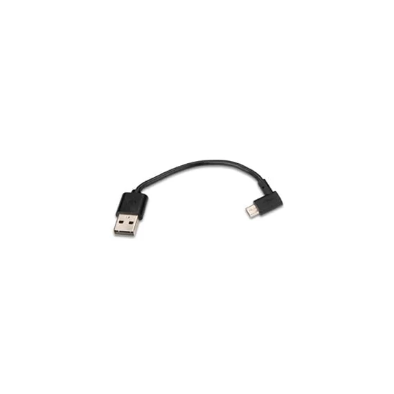 USB Type-A to Micro-USB Adapter Cable