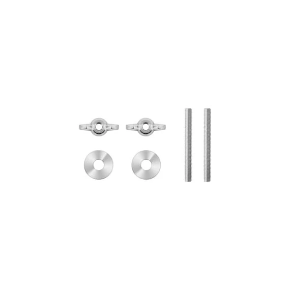 Flush Mount Kit, echoMAP 4x