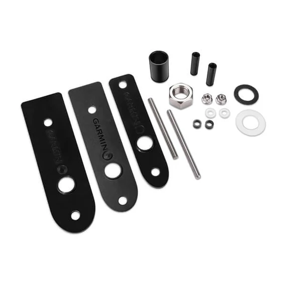 Thru Hull Transducer Hardware