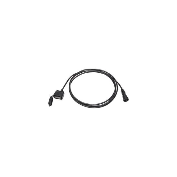 Cable Assy, On-The-Go micro US B, 6 ft