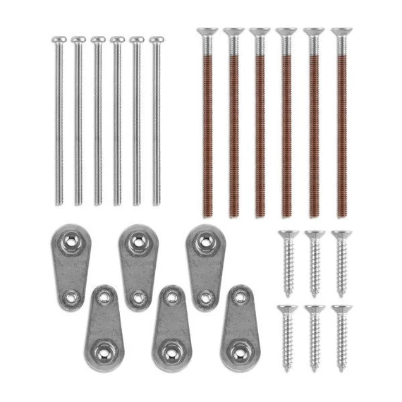 Access, Flush Mount Kit, GPSMA P 8424/8624