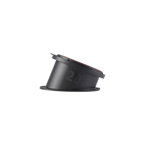 Accy,In Hull Mount,20 degree,R epl,GT15M Xdcr
