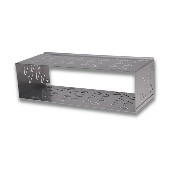 RA70 Single DIN Mounting Cage