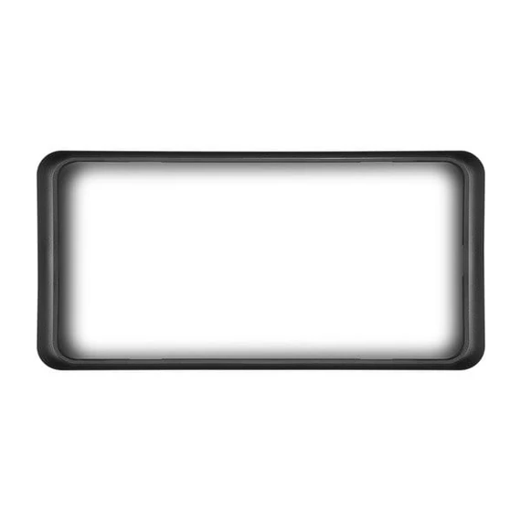 Accy,trim ring,black,VHF210/21 0i