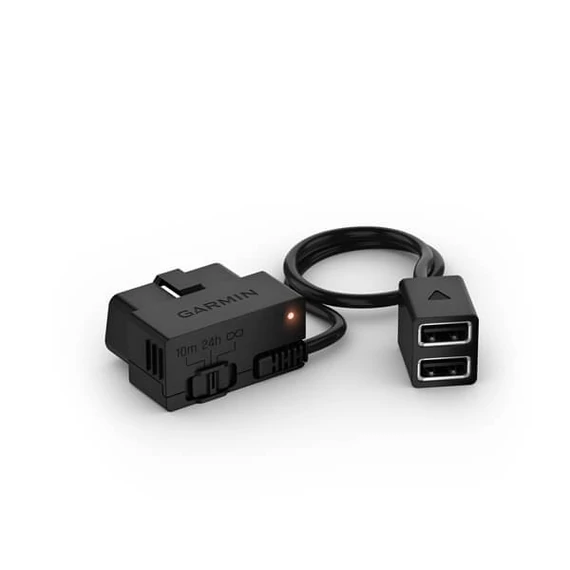 Kábel Dash Cam folyamatos tápellátásra (OBD2)