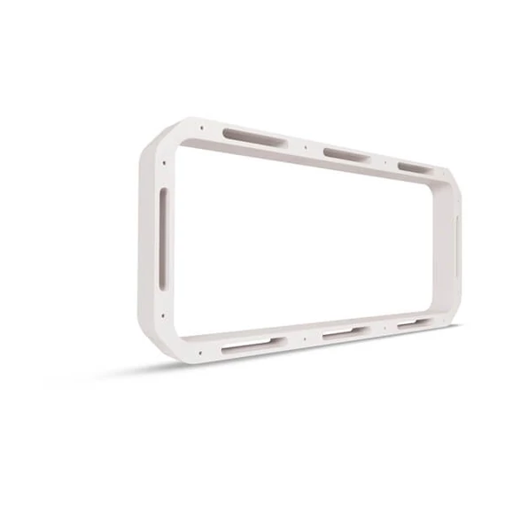 Sound Panel Spacer - White - 41mm
